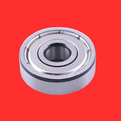 不锈钢小径滚珠轴承米思