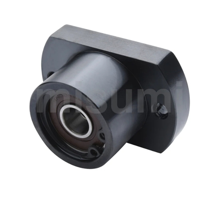 带扣环双轴承座短型BGCE