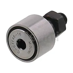 米思米/凸轮随动器 C-CFA8 10 12 16 18 20-19 22 26 30 32 35