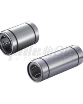 J- LMC06 LMC05 LMC04 LMC03 LMC02 LMC01怡合达直柱型直线轴承d8