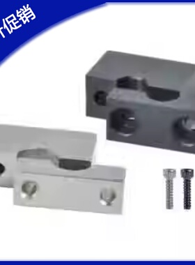 导向轴支座/分离型GCF01/02/06-D8 D10 D12 D15 D16 D20 D25 D30