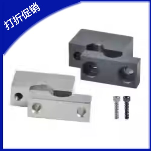 导向轴支座/分离型GCF012