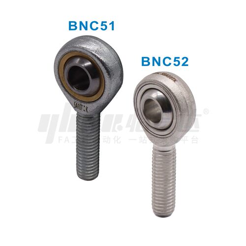 怡合达外螺纹关节轴承BNC51-SA5