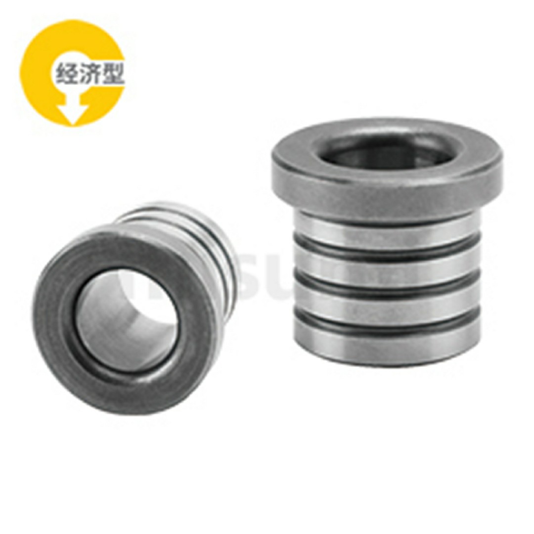 定位衬套位置调整型肩C