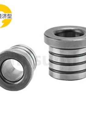 定位衬套 位置调整型 肩型 C-JBHG C-JBAG4 5 6 8 10 12 15 16 20