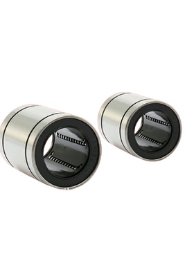 LMUM直线轴承 LMU3/4/5/6/8/10/12/13/16/20/25/30/35/40 LM8SUU