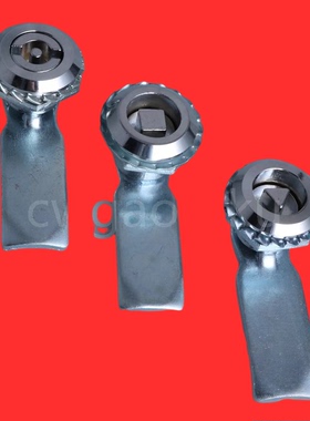 圆柱锁/怡合达XAS05 XAS07 XAS06 XAS15 XAS16 XAS17 XAS25 XAS26