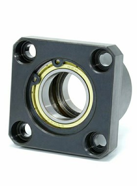 方法兰轴承座组件BGSBB6902ZZ-25 BGSBB6002ZZ-30 BGSBB6202ZZ-35