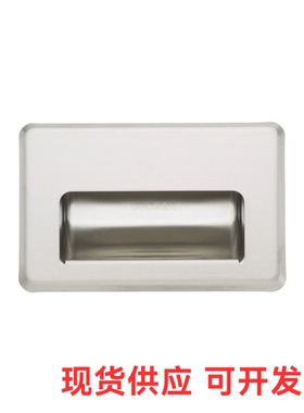 PULL-109/116上隆嵌入式拉手 PULN-100旋转拉手 PULF-90-120-180