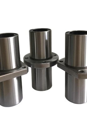 LHMCWM SLHMCW6/8/10/12/13/16/20/25/30/35/40/50直线轴承LHMCWF