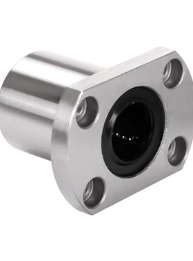 对边法兰 直线轴承 LKBMH8/10/12/13/16/20/25/30/35/40/50UU/LUU