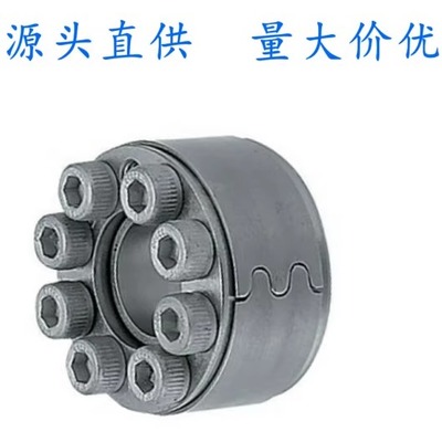 工业标准件免键轴衬MLA/MLAP