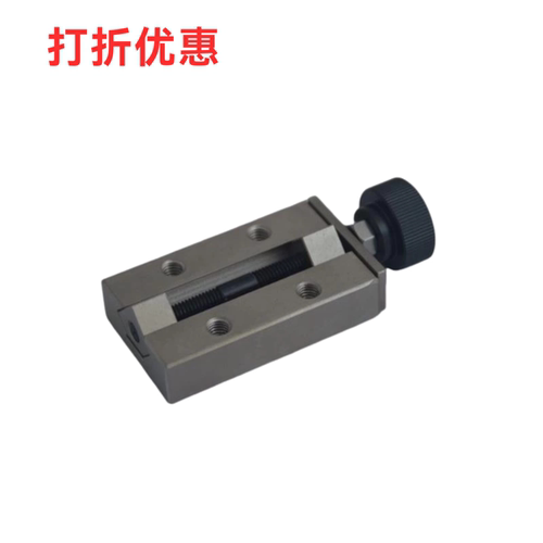 直线导轨夹具限位器SVCN