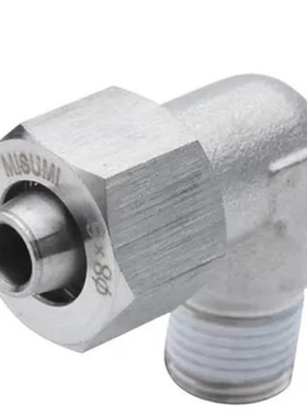 不锈钢快拧接头E-PACK-MSSNPL E-PACK-MSFNPL4/6/8/10/12-1/2/3/4