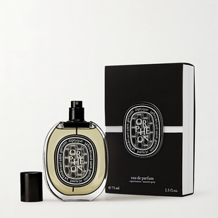 Diptyque 蒂普提克奥费恩淡香精香水 edp 75ml持久花香香氛正品