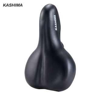 山地自行b车坐垫软加厚垫备鞍座骑行装 适高弹单车配件座舒通用i.