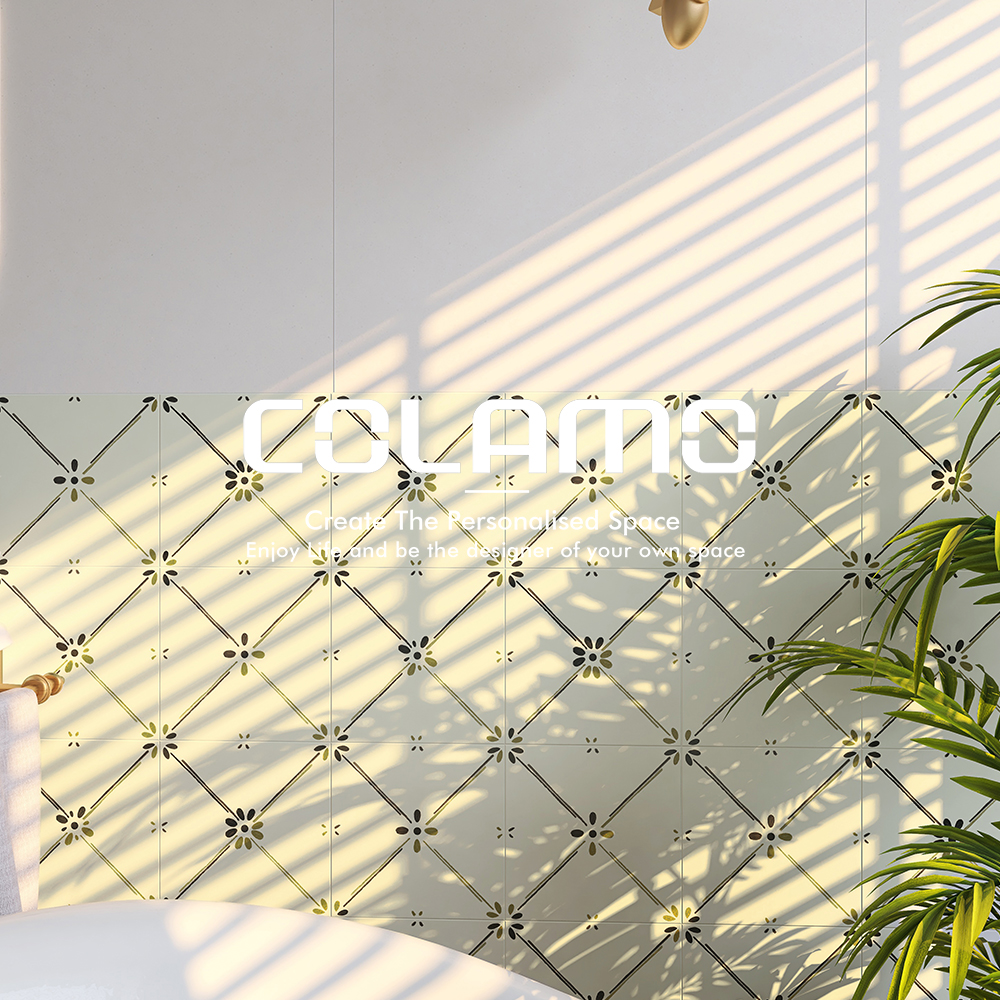 科拉莫厨房卫生间厨房自粘墙贴