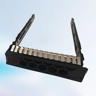 R4700 G3G5G6 2.5寸硬盘架托架R6900R2700支架 R4900 新华三H3C