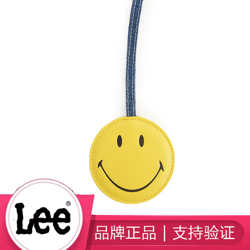 Leexsmiley箱包包包时尚潮流小挂件谷子