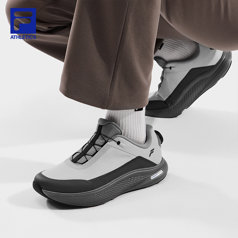 FILA斐乐男子BOA柔云健步