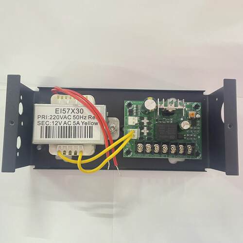 门禁电源12V5A稳压电源12V3A门禁楼宇对讲专用电源门禁电源控制器