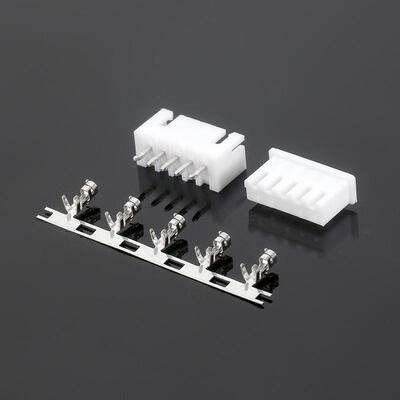 接插件XH2.54 连绕端子 簧片 磷青铜接线端子 XH-TJC3 一盘7000只