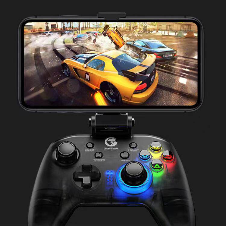 盖世小鸡Game T4Pro吃鸡手柄MFI游戏手柄/安卓/PC/Switch/电视高性价比高么？