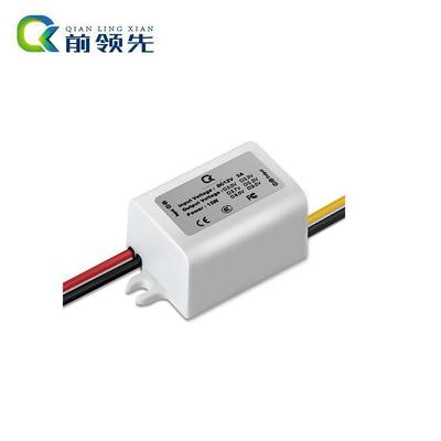 12v转v12v24v转v.v.7v4.2vv6v7.v9vDC-DC降压电源模块电源