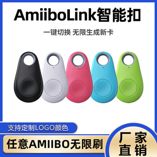 amiibo智能卡塞尔达国之泪amiibolink动物森友会房车喷射战士