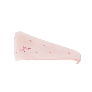 双层干发帽2026新款超强吸水速干女洗头加厚免吹包头成人浴帽毛巾