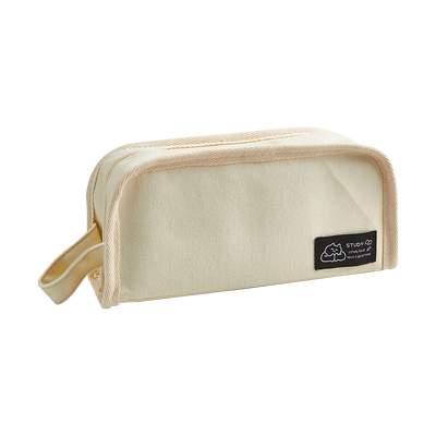 禾物笔袋多功能文具少女心铅笔袋