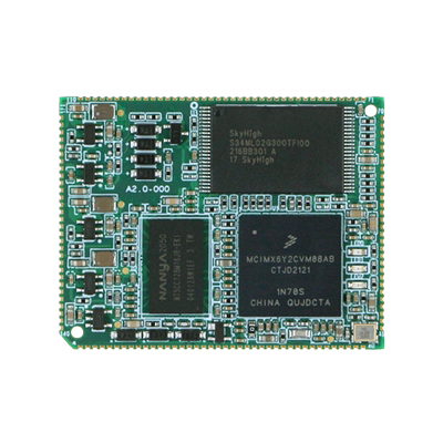 创龙NXPi.MX6ULL核心板ARM