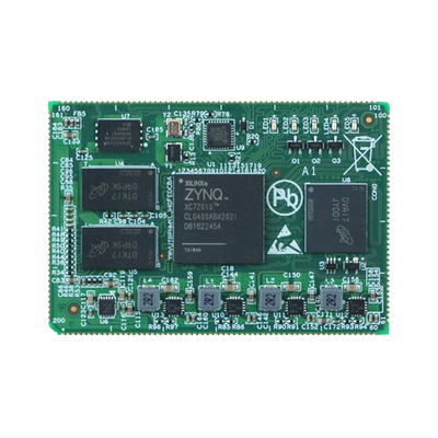 创龙Zynq7020核心板Zynq7010