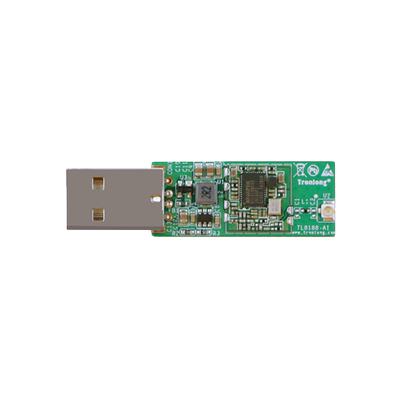 创龙RTL8188模块USB工业级WIFI