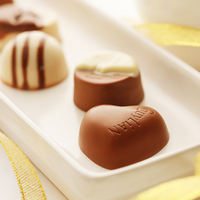 Guylian Belgian imported chocolate Gift box, filled heart chocolate candy snack gift thumbnail 5