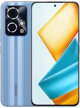 honor/荣耀 90 GT 第二代骁龙8旗舰芯超凡帧画荣耀绿洲护眼屏手机