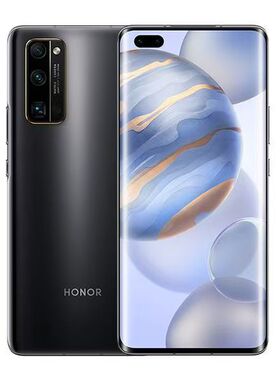 honor/荣耀 30 PRO全网通5G麒麟990曲面屏指纹解锁便宜游戏备用机