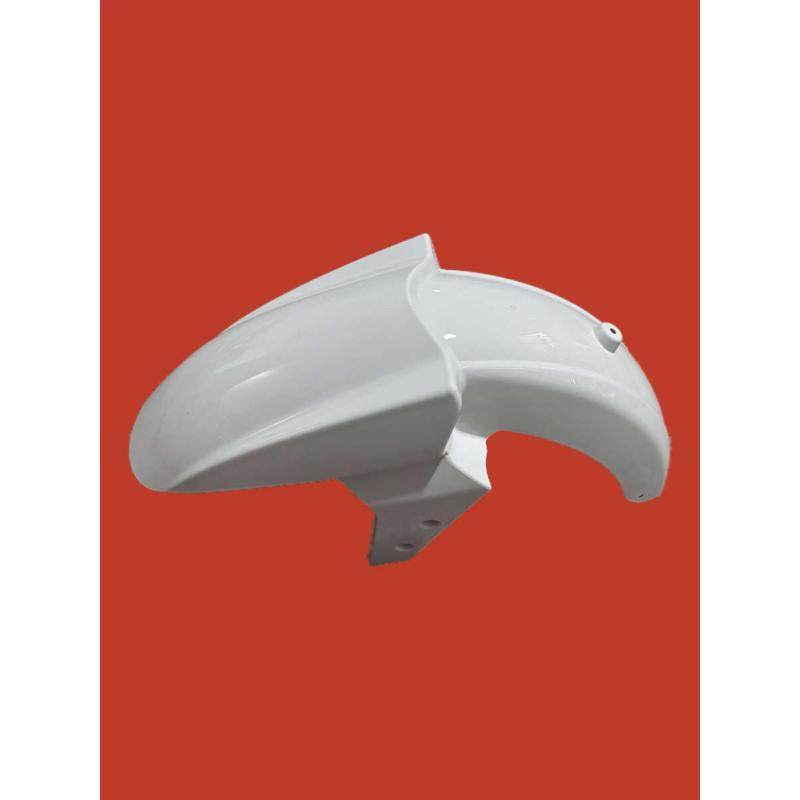 台荣探路者300踏板车挡泥板T11配件摩托车前轮挡泥挡水板轮盖泥瓦