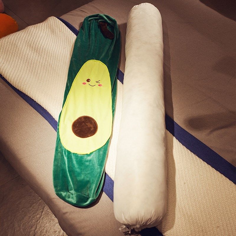 娃娃抱枕女可爱睡觉m抱玩偶公仔毛绒玩具床上超软大号懒人夹腿长