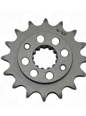 -6n er前 klx300 400ninjaer650ex650 6f链轮er  klx300r kx250-