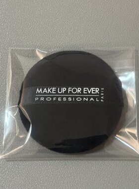 替换粉扑makeupforeve玫珂菲散粉扑浮生若梦无痕蜜粉装干粉饼粉扑