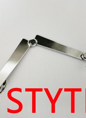 STYTL STYTR STYF129 STYF166 STYF100 不锈钢304工业撑杆