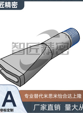 AFTHF2鼓风机用大流量喷嘴AFTHF3 AFTHF4