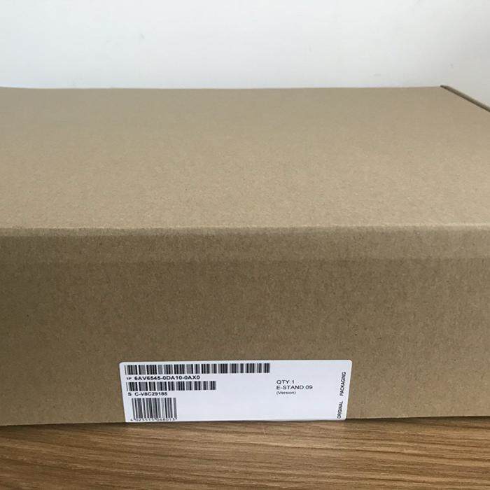 6AV6545-0DA10-0AX0/OAXO 西门子全新MP370 12寸触摸屏人机界面