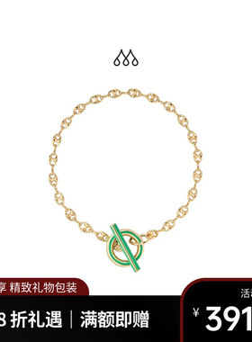 Aurelie Bidermann法国品牌Tarsila休闲度假轻奢项链