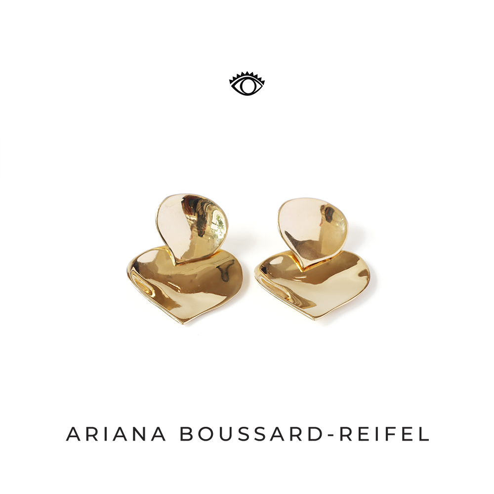 高级小众质感生命力复古简约