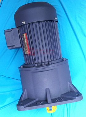 TL减速电机PF40-1500-80S3 1.5KW 2HP厦门东力电机YS1500W-4P
