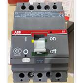 S2N250 S3N250 S5N400 ABB塑壳断路器S1N160 S6N630A 空气开关