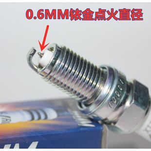 NGK铱金火花塞适用于庞巴迪摩托艇300西渡RXP300 RXT GTX300