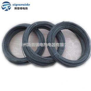 工业电炉丝镍铬合金钢化炉专用电炉丝2080发热丝电炉丝定制